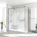 Cabine douche PMR PrimaVital