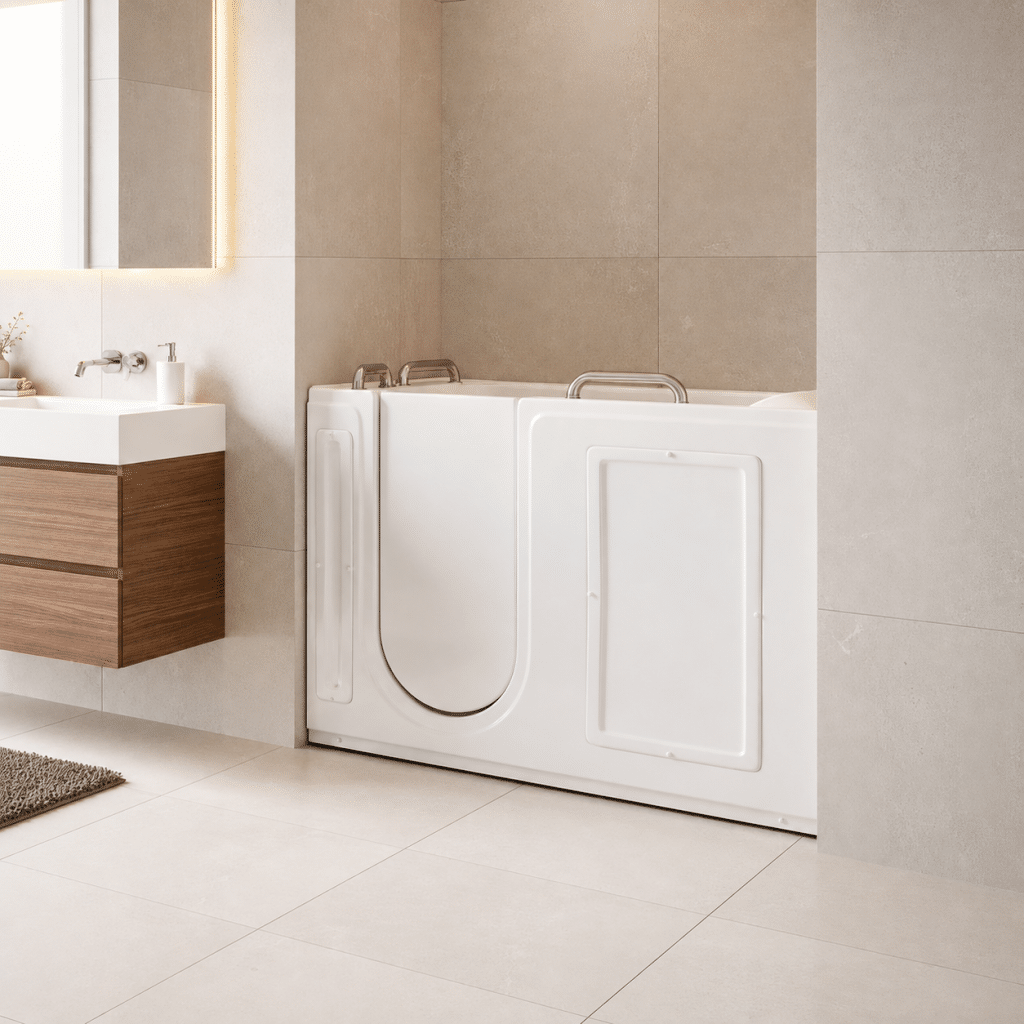 Baignoire Sabot Coralia Prima Vital