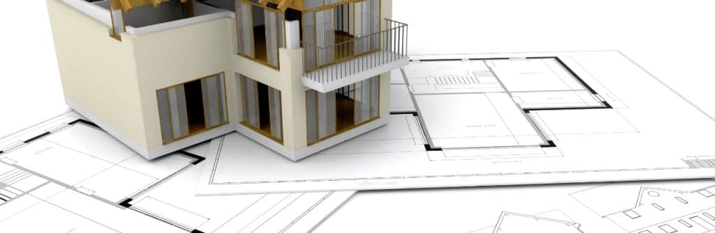 Comment aménager sa maison : choix en l'étage ou rez-de-chaussée