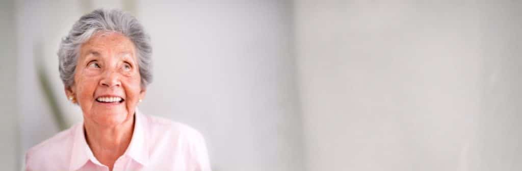 Senior et PMR : préparer son domicile