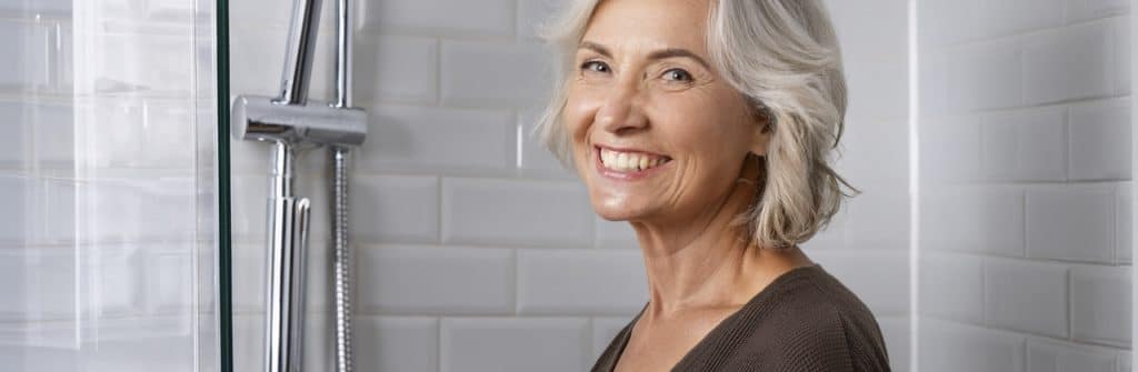 5 éléments pour une salle de bain sécurisée avant l'hiver